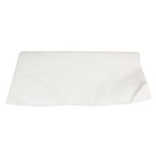 Housses pour appui-tête Ultimate – Fabricel®, blanc, 500/caisse