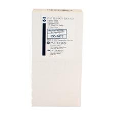 Patterson® Adventure Series Orthodontic Elastics – 6.5 oz Heavy Force, Latex