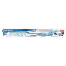 Oral-B® Pro-Health® CrossAction™ All-in-One™ Toothbrush, 12/Pkg