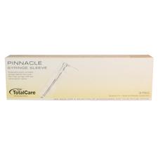 Syringe Sleeve™ – Modèle 3760, 6,35 x 25,4 cm (2 1/2" x 10" po), 500/carton