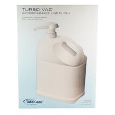 Nettoyant quotidien pour système d’évacuation Turbo-Vac™