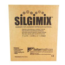 Silgimix™ Alginate Replacement Impression Material, Bulk Packs
