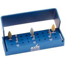 Logic Set, Bite Adjustment and Polishing