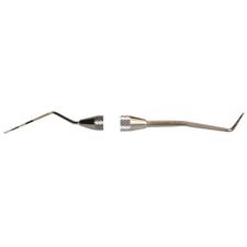 Sondes Qulix™ codées par couleur – CP-12/11.5 dépistage, manche arrondi 31, double extrémité