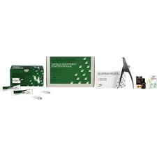 GC Fuji IX GP® Packable Glass Ionomer Restorative, Capsules Starter Package