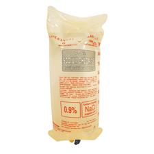 0.9% Sodium Chloride Irrigation, USP – UROMATIC Plastic Container, 1000 ml, 14/Case