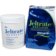 Jeltrate® Dustless Alginate Impression Material – Fast Set, 454 g Pouch