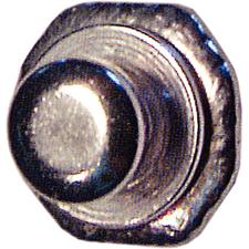Patterson® Direct Bond Lingual with Button, 10/Pkg