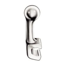 Patterson® Surgical Hooks – 2 mm, Split, 10/Pkg