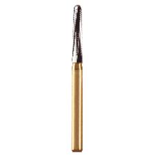 Fraises au carbure pour couronne et bridge Razor Prep™ – FG, 5/emballage