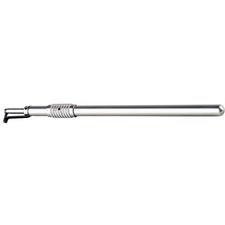 Instrument positionneur positif Patterson®, simple extrémité