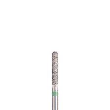 Fraises diamantées BluWhite – FG, Grossière, verte, série KS, 5/emballage