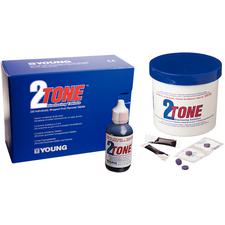 2 Tone™ Disclosing Agent