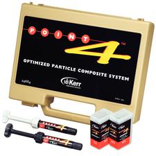 Point 4™ Optimized Particle Composite System, Syringe Kit