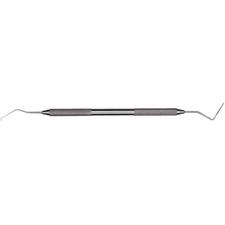 Sondes exploratrices/sondes – 17/OW Thin, manche arrondi 31, double extrémité