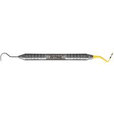 Colorvue™ Expro – 23, manche de sonde, double extrémité