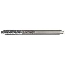 Manche de sonde Colorvue™ – 6 manche satin steel, embout simple