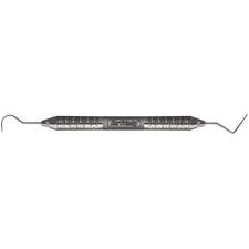 Explorateurs/Sondes – 23/W, double extrémité