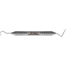 Explorateurs/Sondes – codés par couleur 23/CP-12, double extrémité