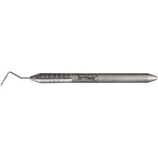 Sondes codées par couleur Qulix™ – PQ- W, simple extrémité