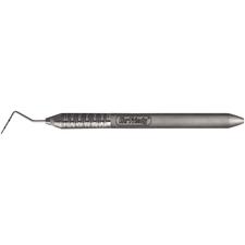 Sondes codées par couleur Qulix™ – UNC-12, simple extrémité