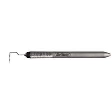 Sondes Novatech™ – N° CP-12, codage par couleur, simple extrémité