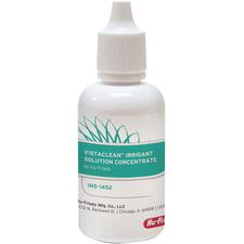 Solution d’irrigation concentrée VistaClean™
