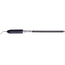 Embouts détartreurs ultrasoniques – Swivel™ avec manche en résine, 100 mince, noir