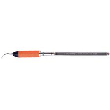 Embouts détartreurs ultrasoniques – Swivel™ avec manche en résine, 1000 Triple Bend, orange