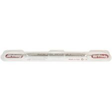Détartreur faucille – Gillette Younger-Good, 2/15, manche octogonal 2, double extrémité