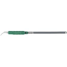 Embouts de détartrage ultrasonique – Original Prophy PLUS™, 10 universel, 25 kHz, manche en résine verte