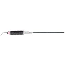 Embouts détartreurs ultrasoniques – Swivel Direct Flow® avec manche en résine, 100 mince, noir