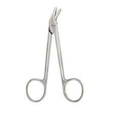 Ciseaux coupe-fil orthodontique