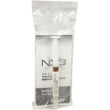 NX3 Universal Adhesive Resin Cement, Try-in Gel Syringe (3 g) Refill