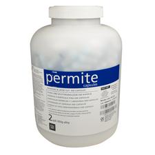 Permite Caps Dispersed Phase Alloy