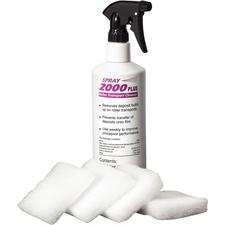 Nettoyant pour rouleau d’entraînement Spray 2000 Plus