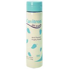 Cavitron® Prophy-Jet® and Jet-Fresh® Powder, 13 oz Bottle