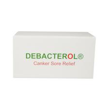 Debacterol® Canker Sore Treatment