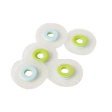 OptiDisc® Finishing and Polishing Discs – Refills, 80/Pkg