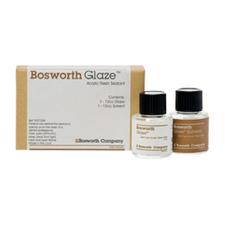 Glaze™ Acrylic-Resin Sealant, Standard Kit