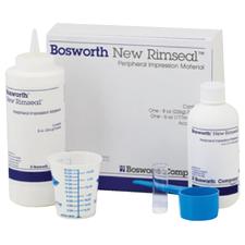 Matériau à base d’acrylique pour empreinte périphérique Rimseal™, Ensemble standard