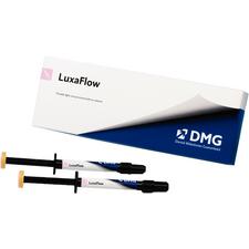 Composite photopolymérisable LuxaFlow™ System, Ensemble de recharges