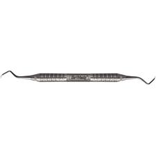 Ensembles détartreur/curette – Ensemble Cattoni n° 107/108, double extrémité