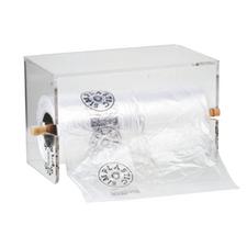 Distributeur pour système de barrières protectrices Simplastic® – 11 1/2" x 17" x 10 1/2"