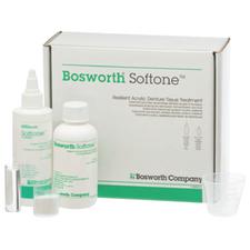 Softone™ Denture Acrylic Treatment – Standard Kit