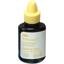 Vitremer™ Glass Ionomer Core Build-Up/Restorative Finishing Gloss Refill, 6.5 ml