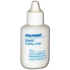 Liquid Cavity Liner, 15 cc Bottle