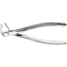 Davier – apical 74N, style européen