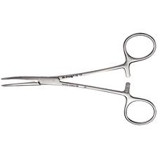 Pince hémostatique – Kelly 5-1/2", courbé