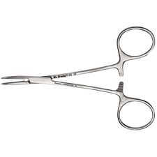 Pince hémostatique – Halsted Mosquito 4", courbée